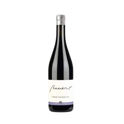 Bauer cabernet franc