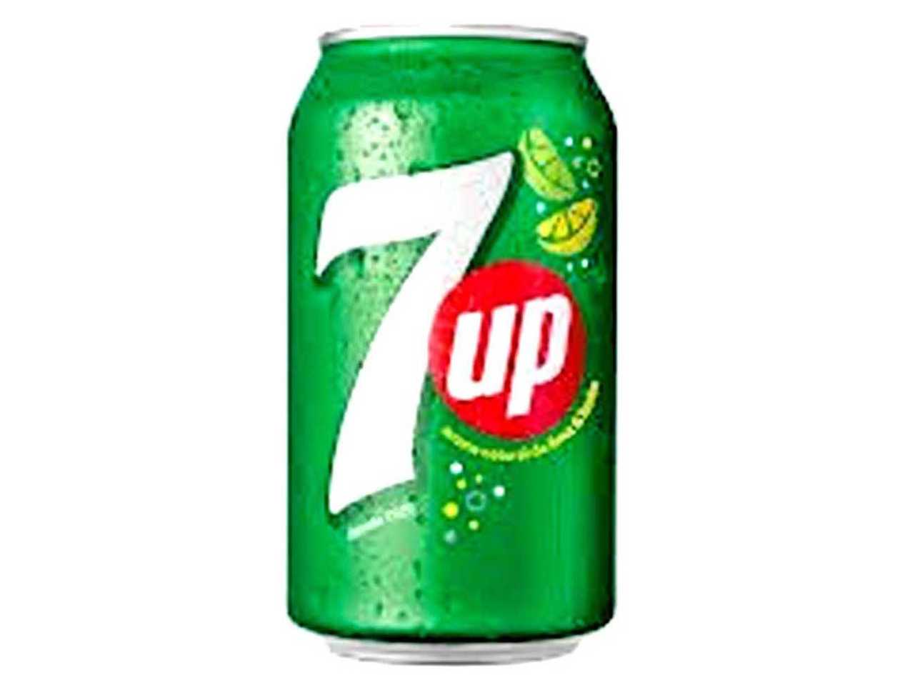 7 Up