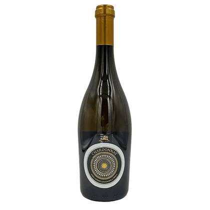 Feudo italia chardonnay frizzante