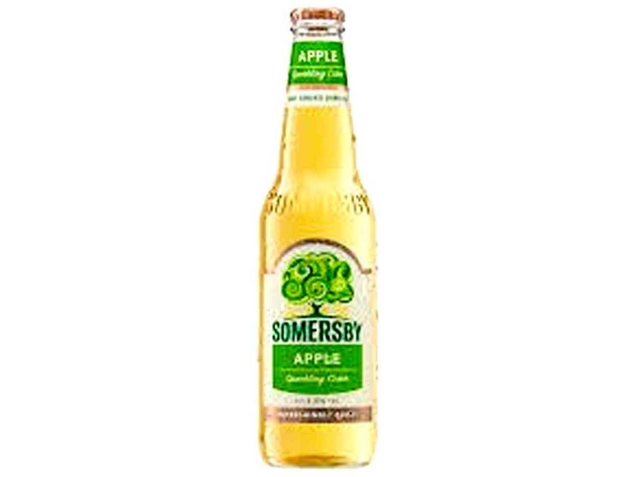 Somersby Apple