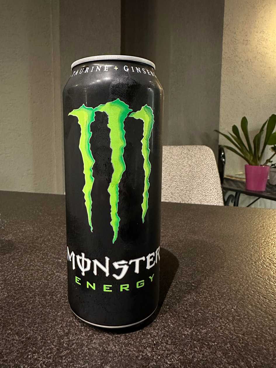 Monster