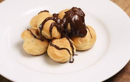 Black Chocolate