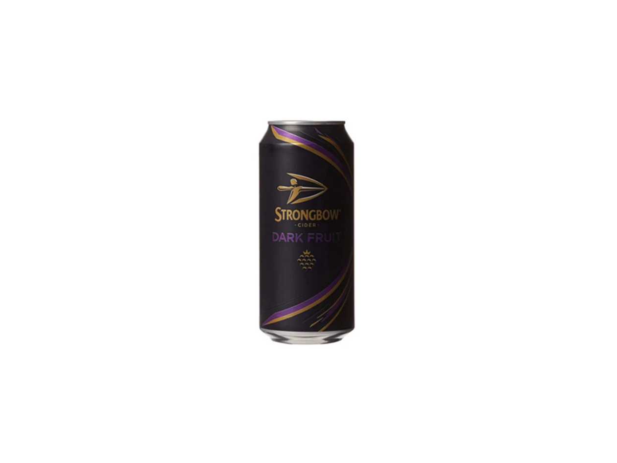 Strongbow Dark Fruits (44cl can)