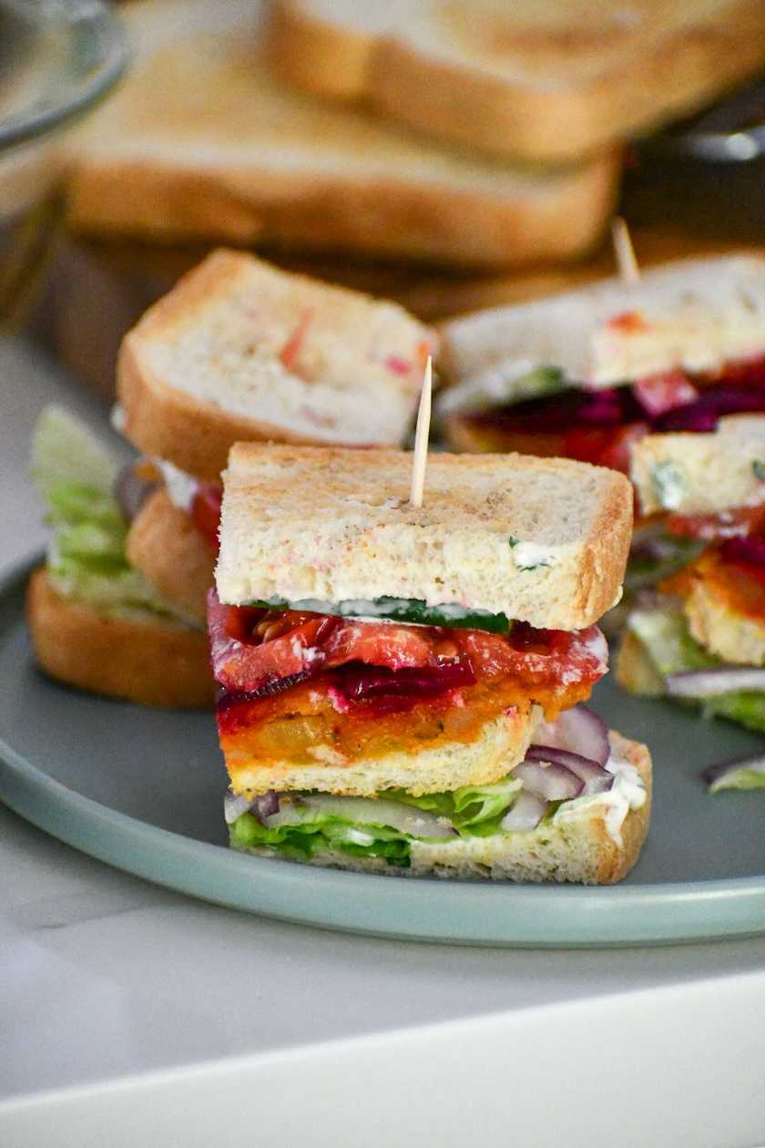 Sandwich
