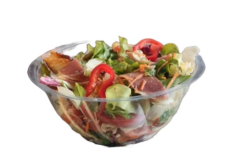 Salată Fresh Prosciutto Crudo - Mare
