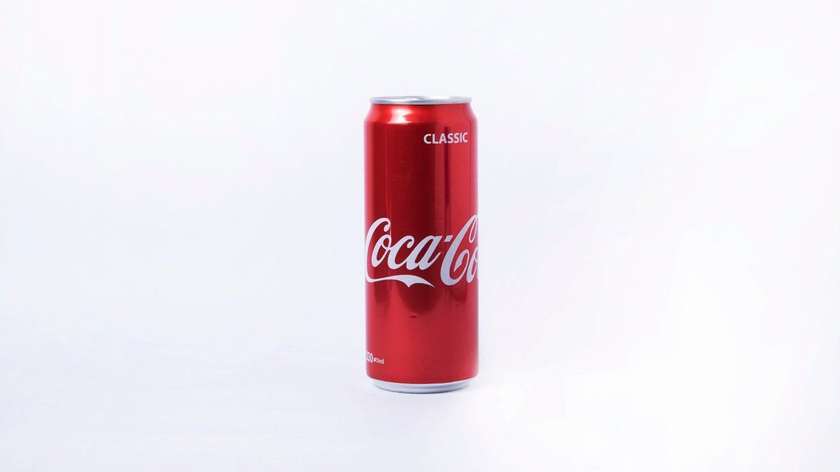 Coca Cola® 330 ml