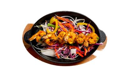 King Prawn Tandoori