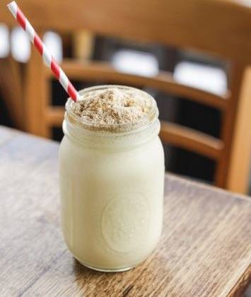 Banana Smoothie