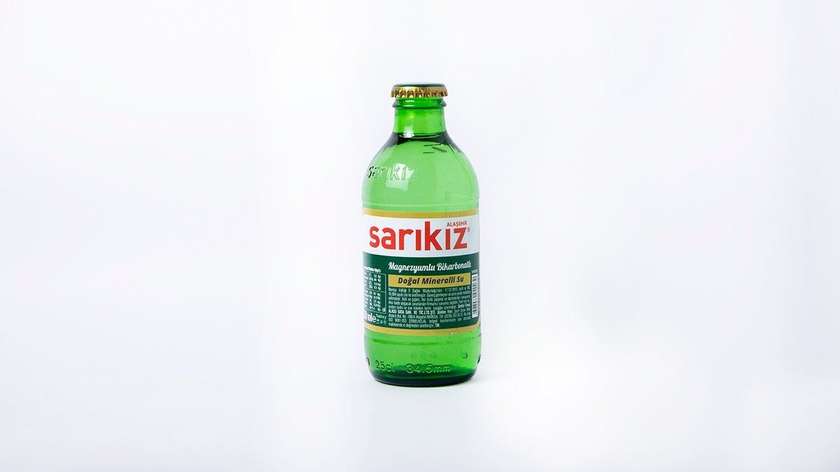 Sarıkız Classic® 250 ml