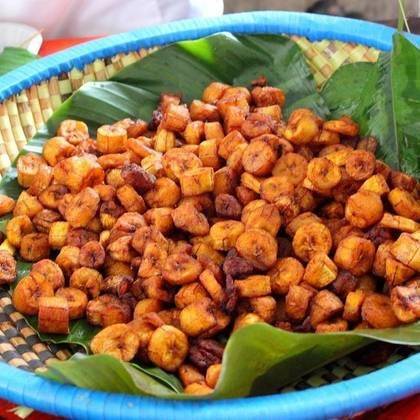 Kelewele
