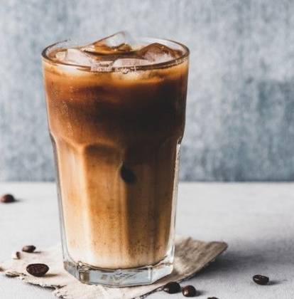 Iced Coffee