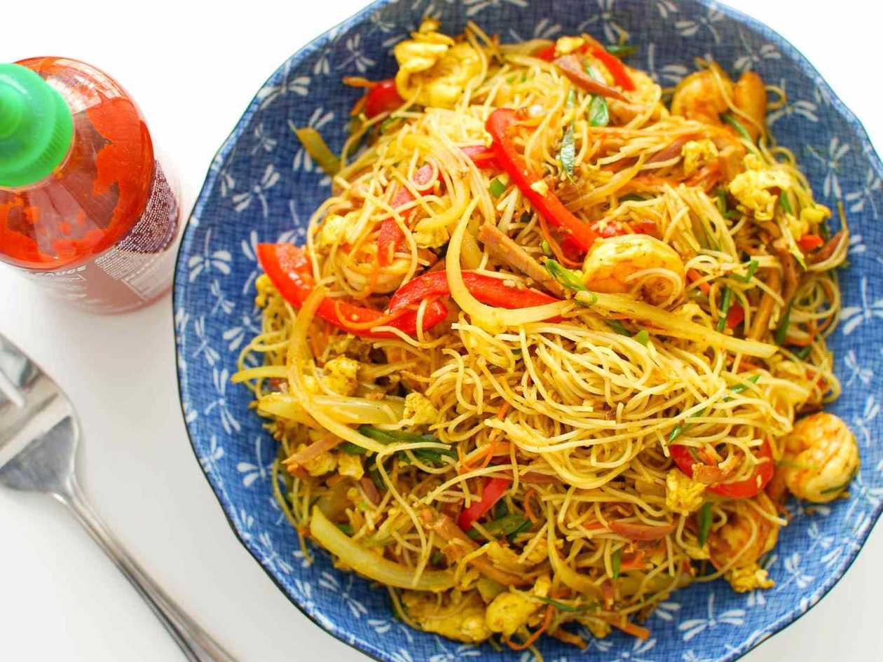 Noodles