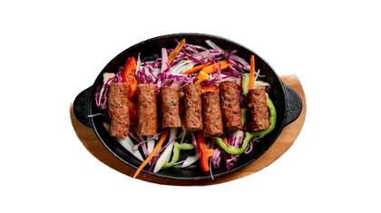 Sheekh Kebab