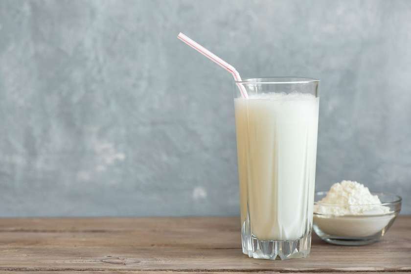 Vanilla
