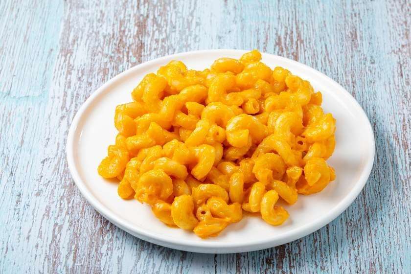 Mac'n'Cheese