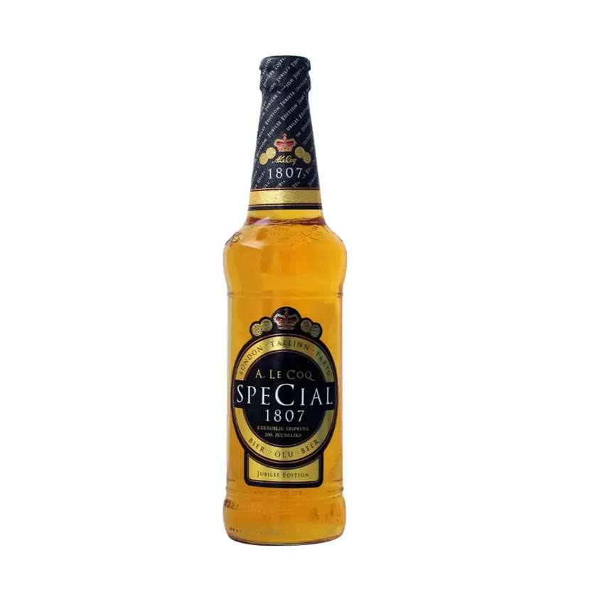 A Le Coq Special 0,5 л