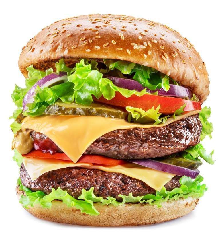 Hamburger