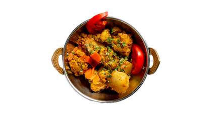 Aloo Gopi