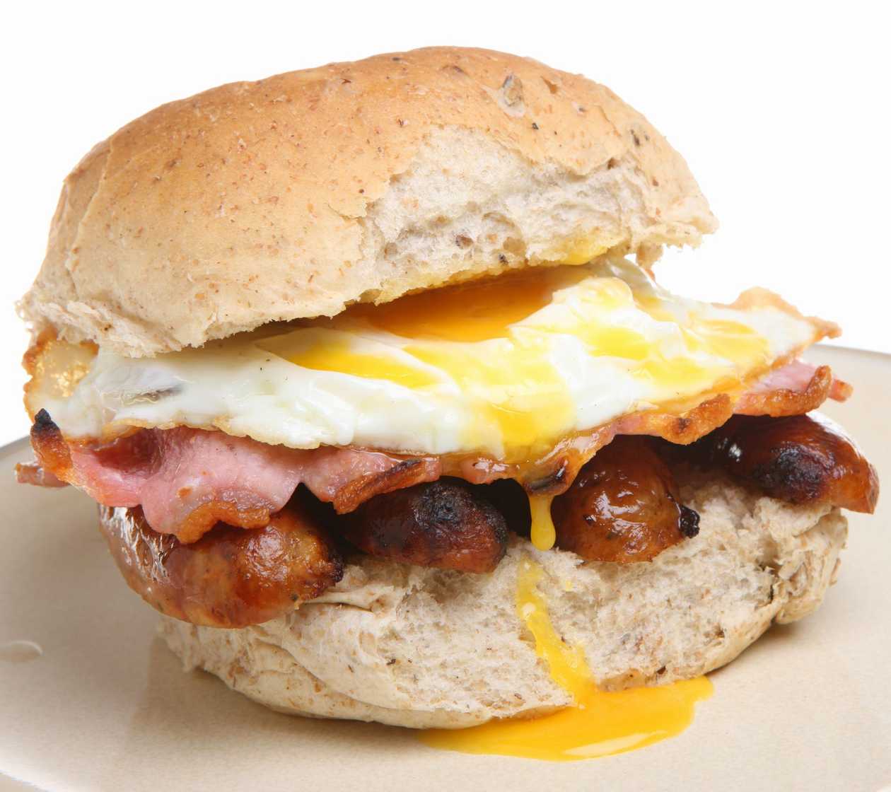 Sunnyside Burger