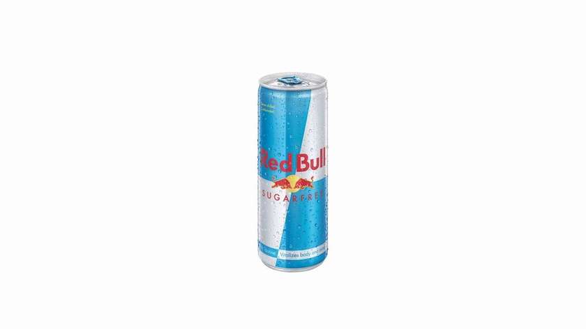 Red Bull Sugar Free® 250 ml