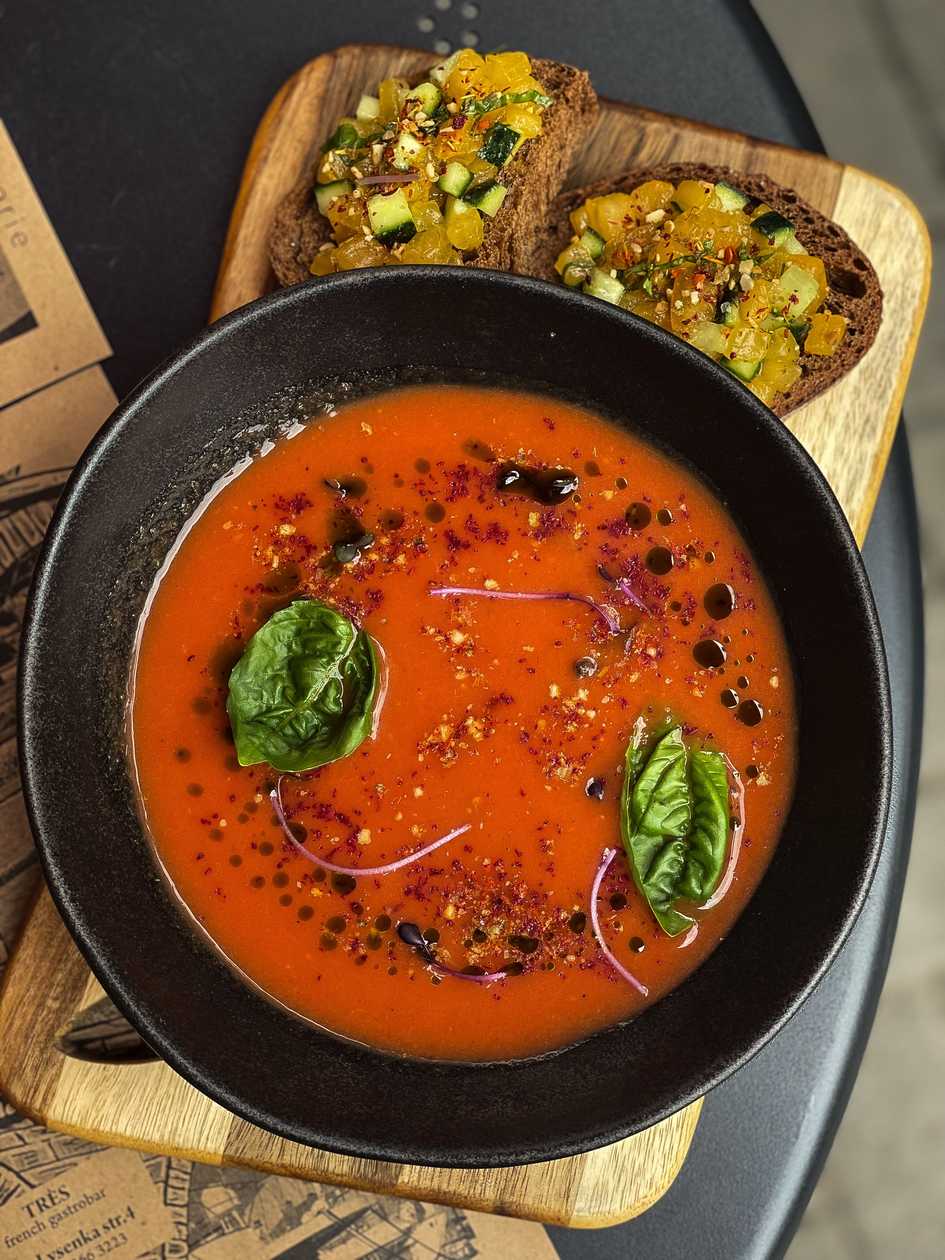 Gazpacho