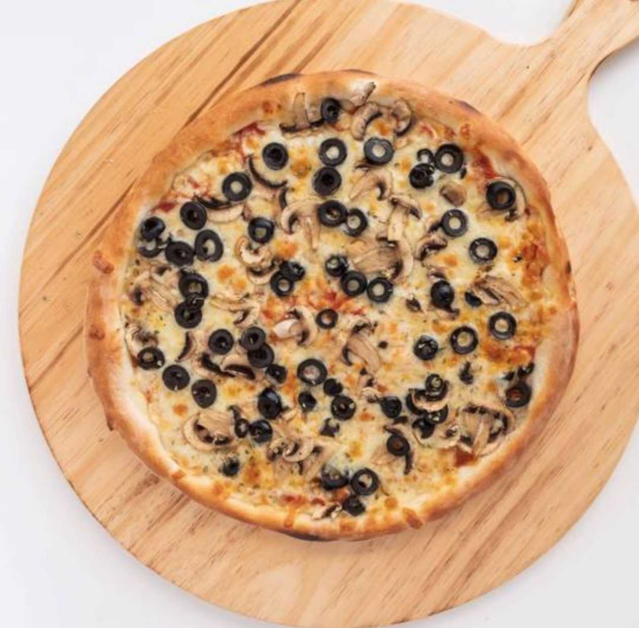 2 for 1 🎁 Funghi Pizza 🎁