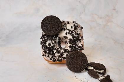 Oreo Donut