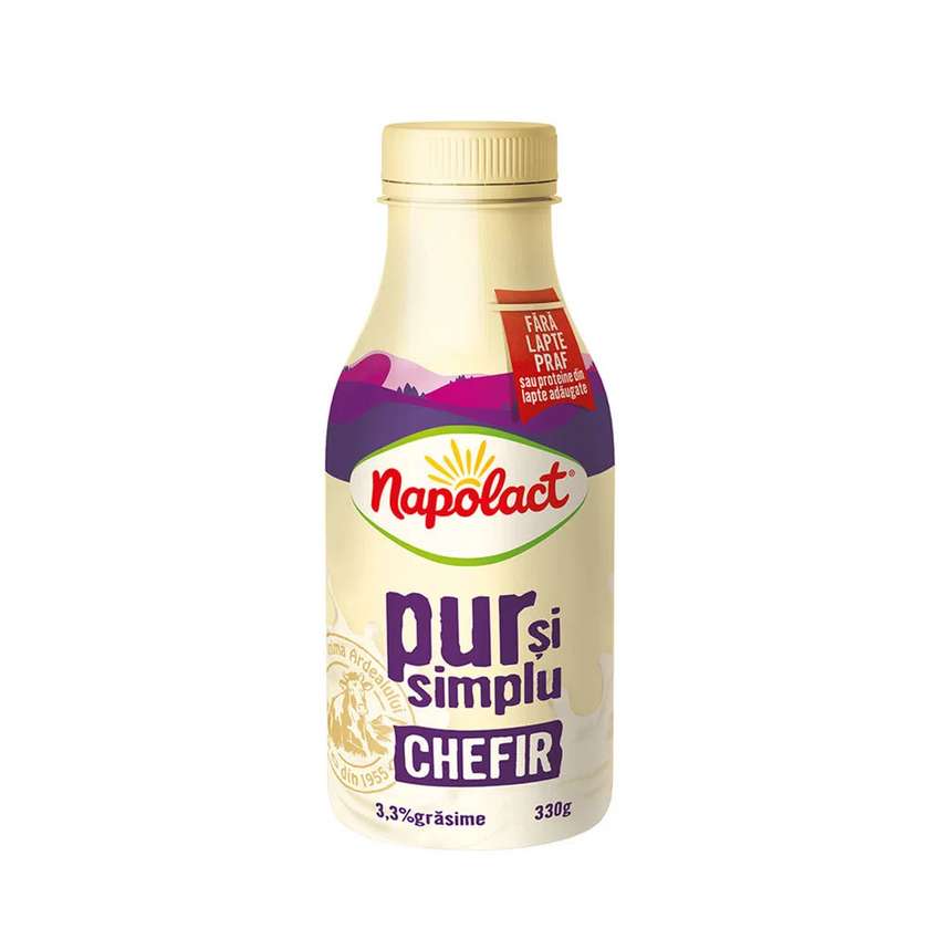 Kefir