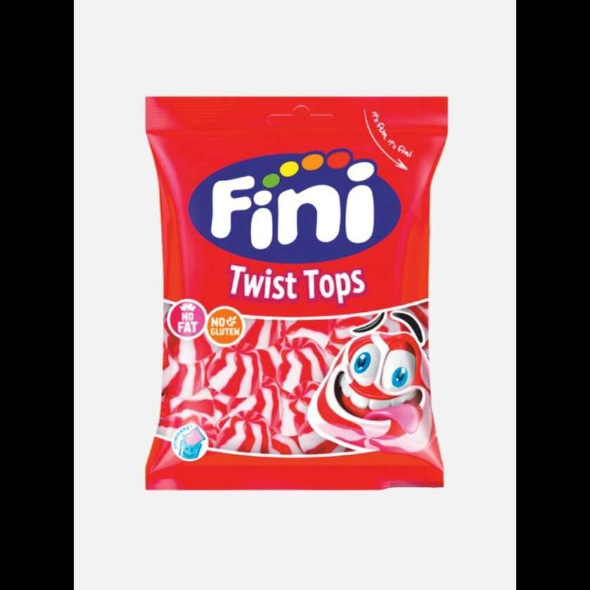 Fini Twist Tops