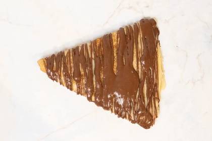 Nutella Classic Crepe