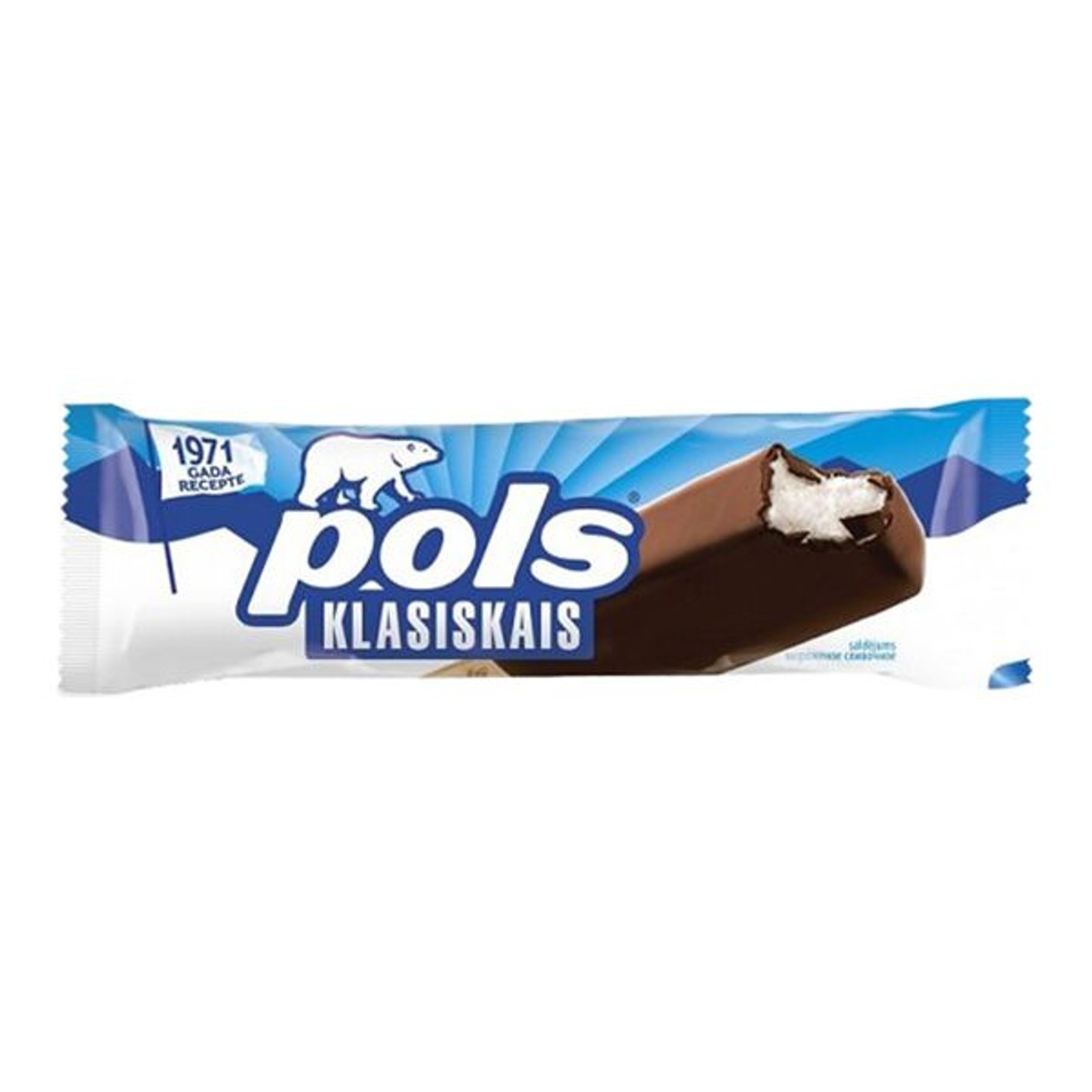 Sald. POLS klasiskais uz kociņa 75g