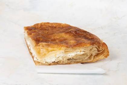 Irkotta Burek Pie