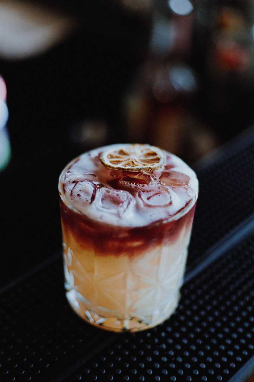 Bordeaux Sour