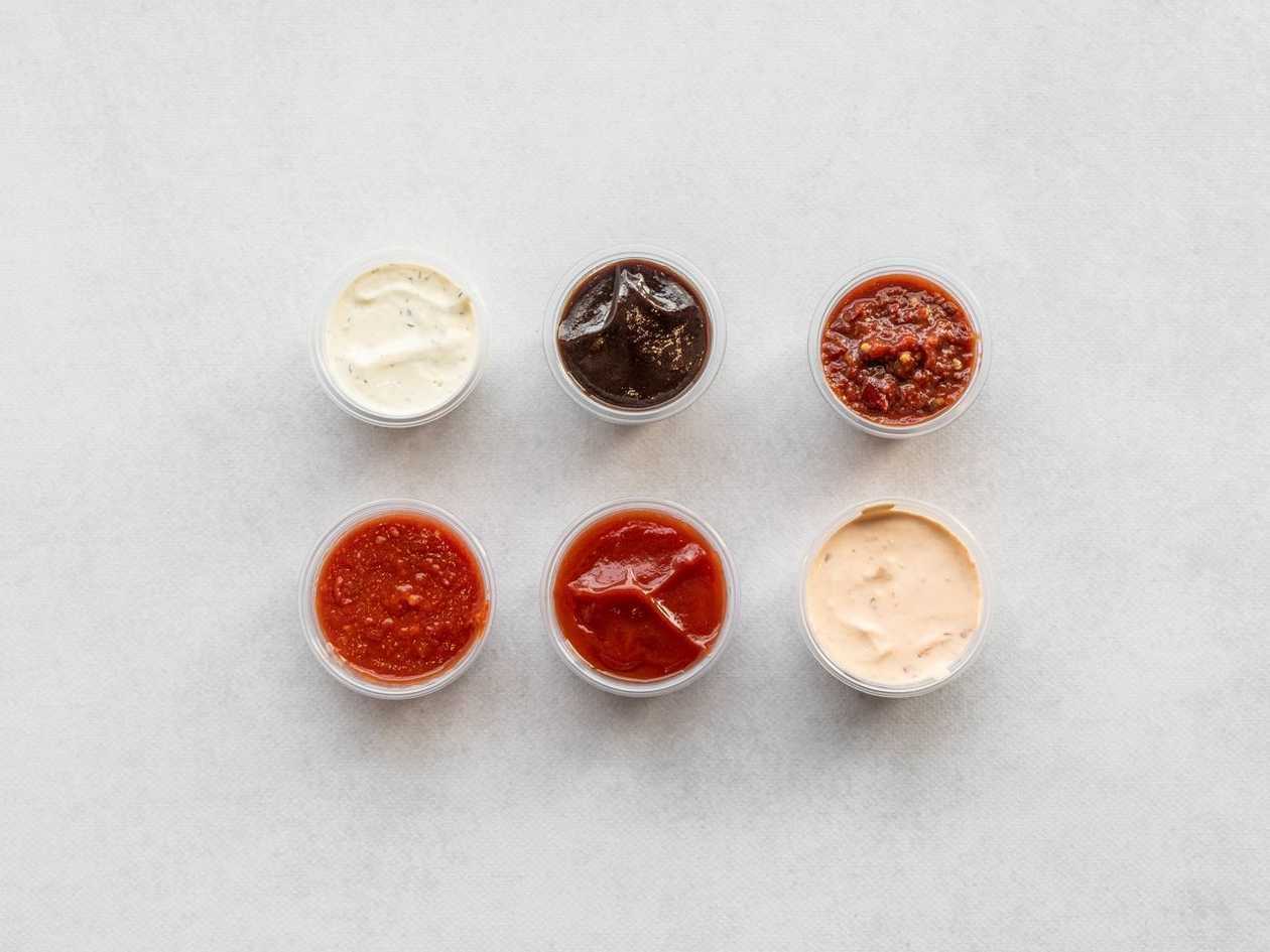 Sweet Chilli