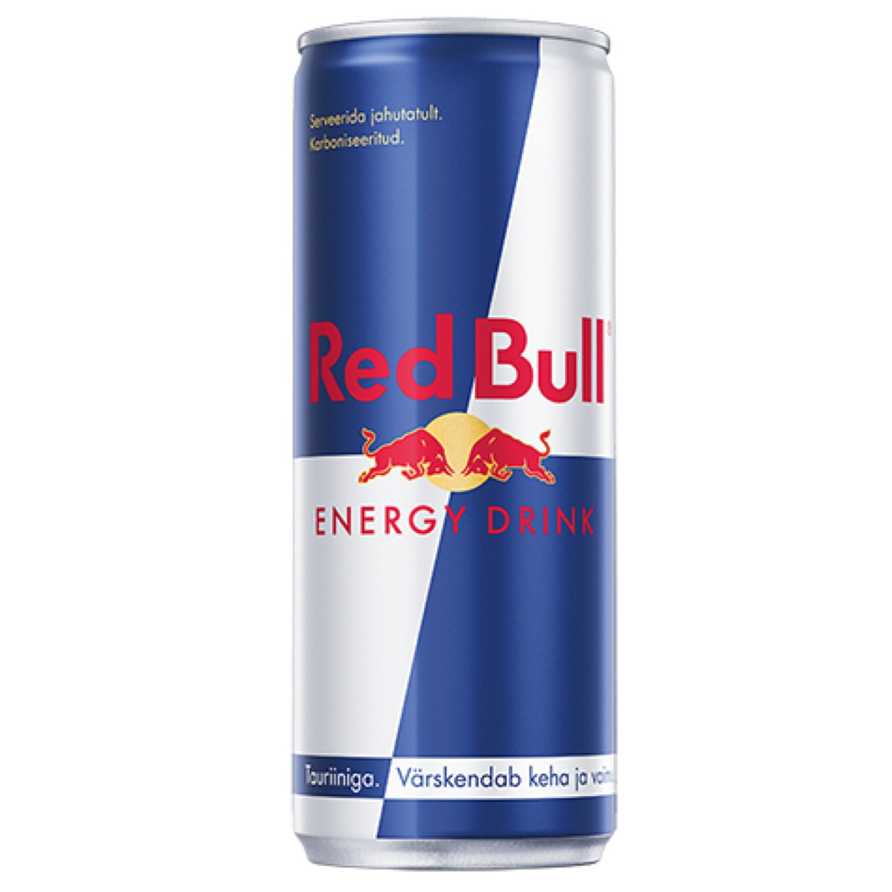 Red Bull, Energy Drink, 0,25l