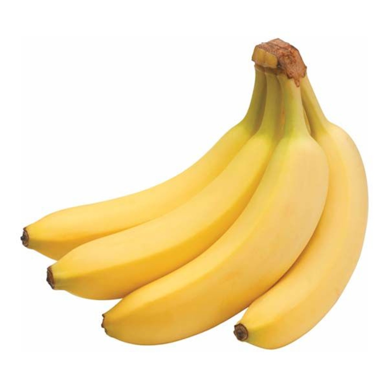 Banāni Cavendish 2.šķ.sver. , 300 g.