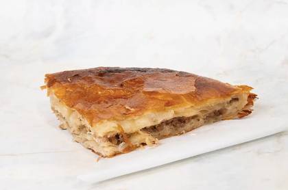 Beef Burek