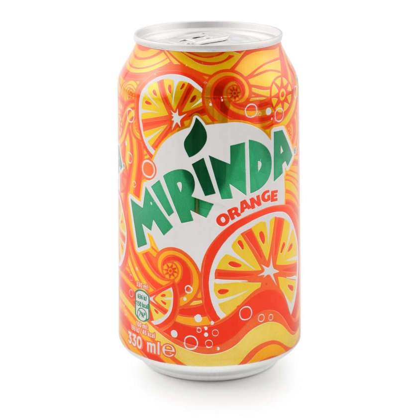 Mirinda