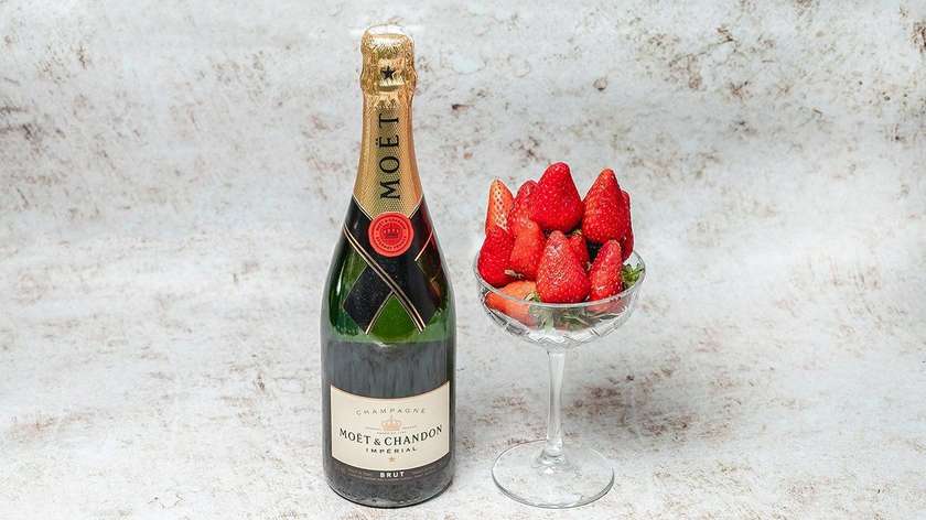 Moet & Chandon©