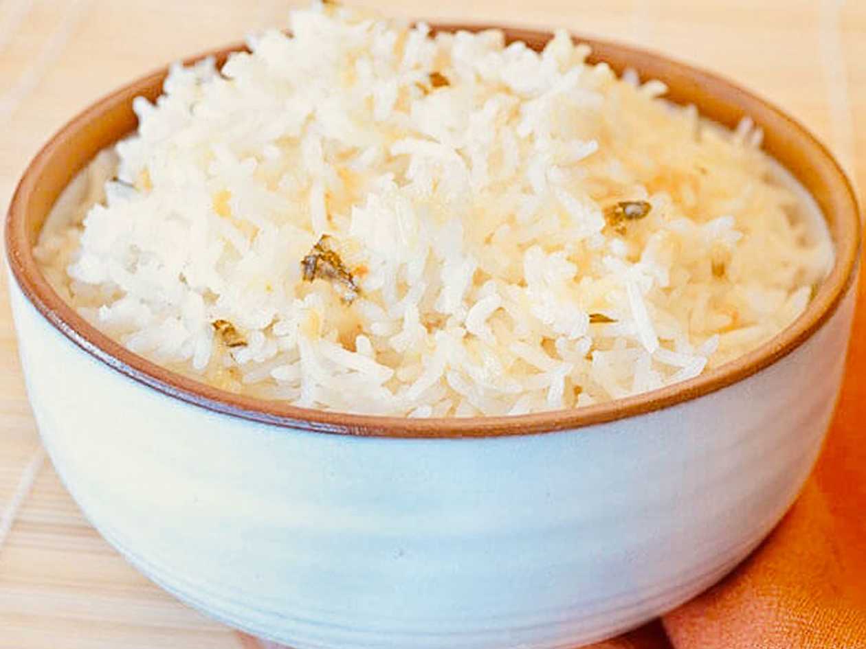 Arroz Portuguese