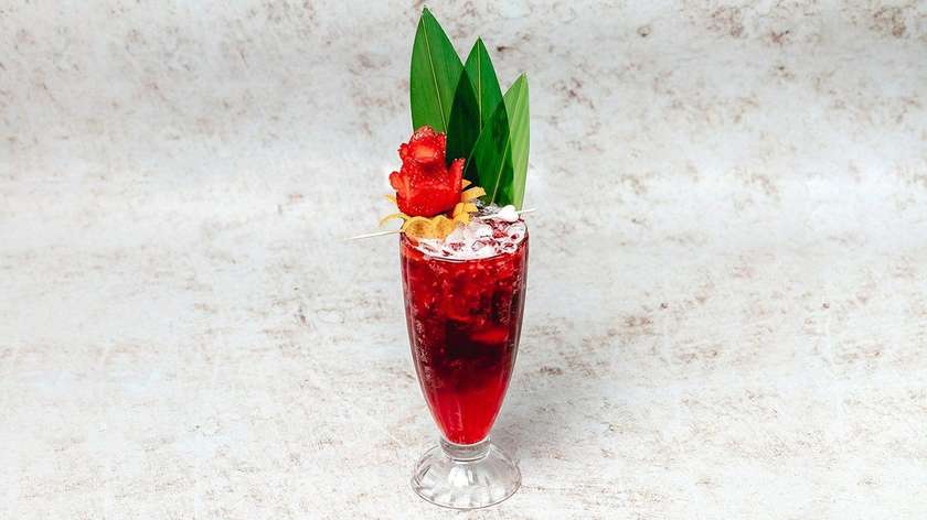 Berry Mix