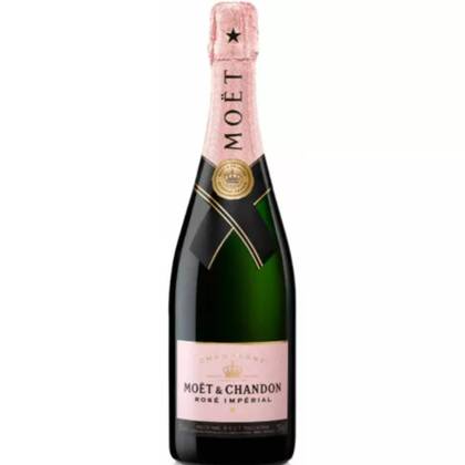 Moet & Chandon Rose©