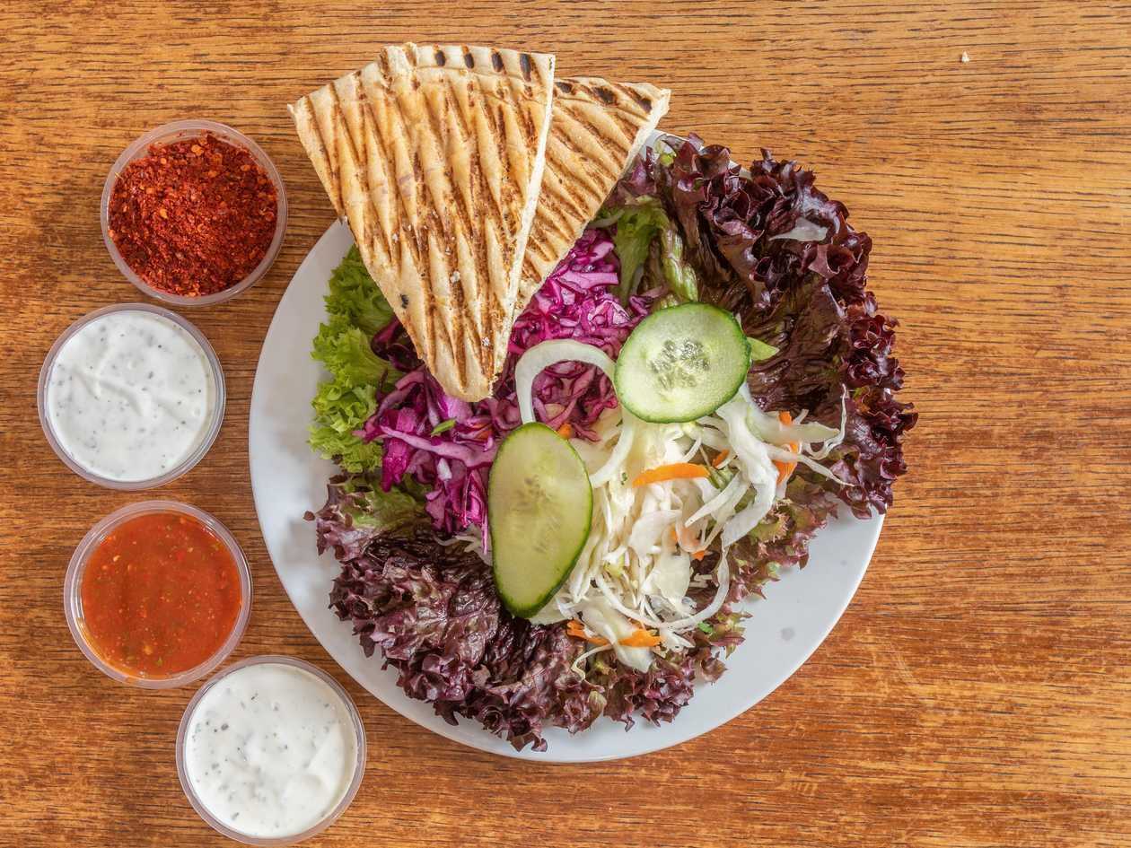 Coleslaw