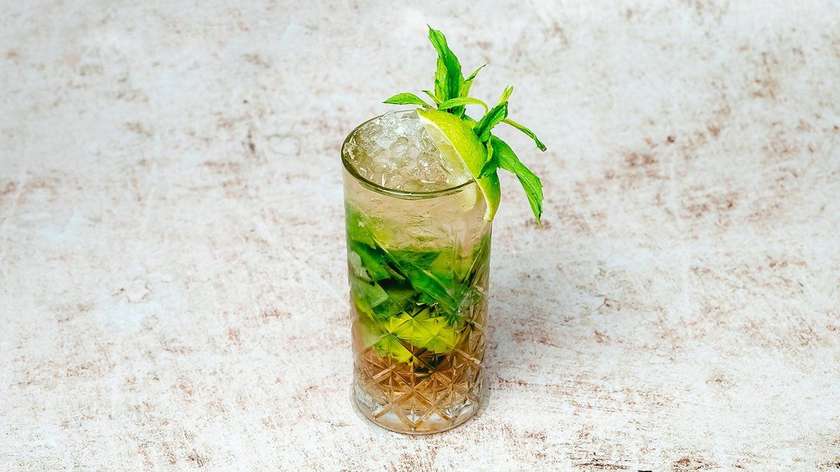 Mojito Energy