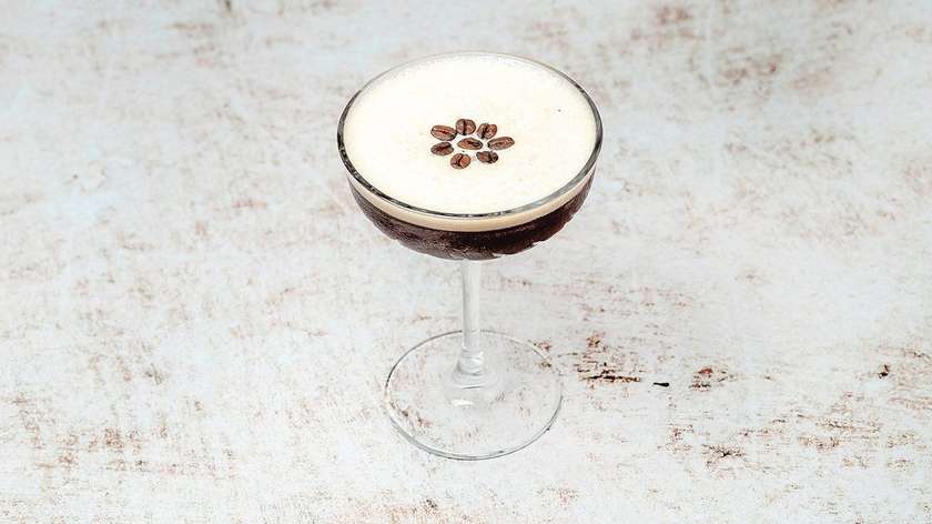 Espresso Martini