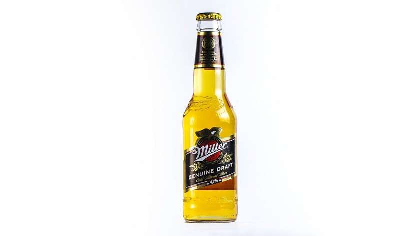 Miller© 330 ml