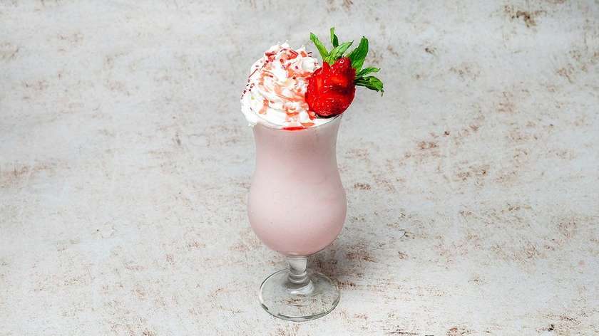 Milk Shake