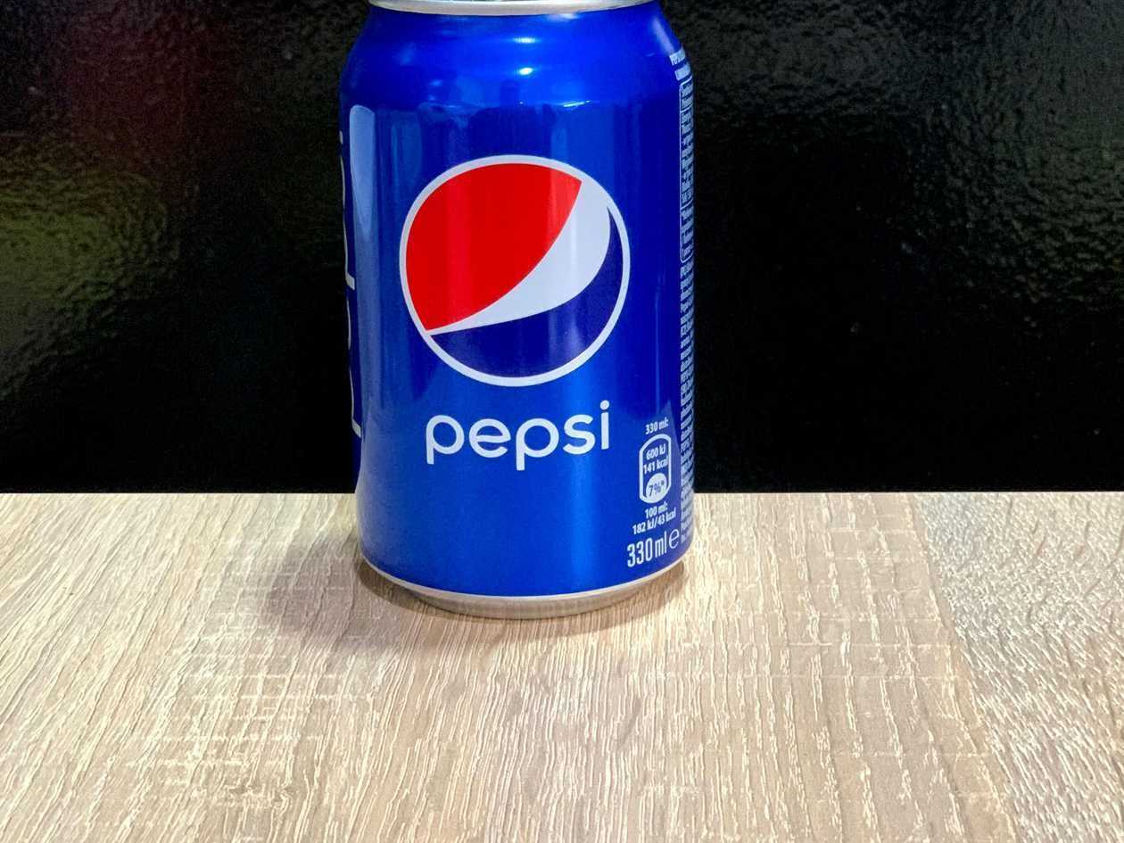 Pepsi