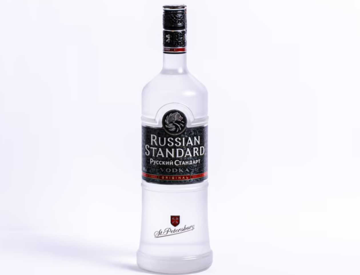 Russkiy Standart© 1 L