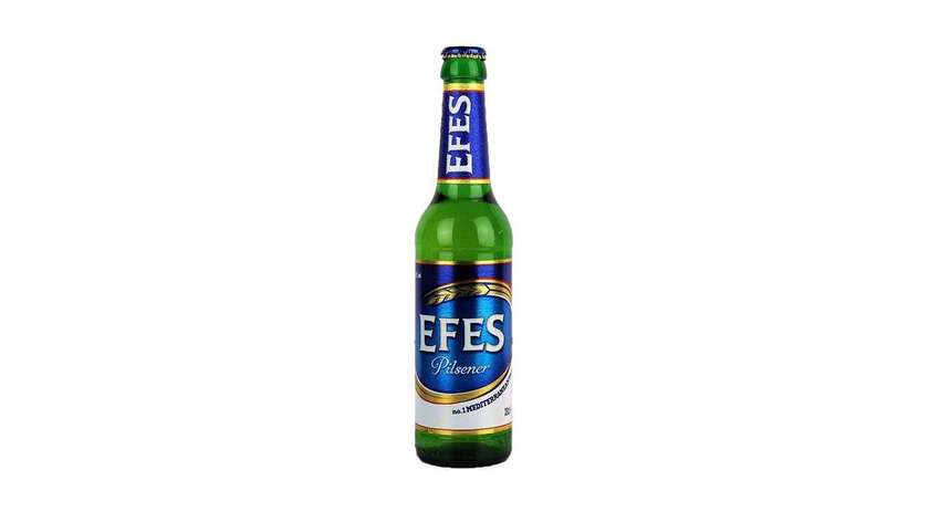 Efes Classic© 330 ml